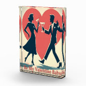 Mittelalter Valentine Angesagt Martini Tanzlein Pa Fotoblock (Rechts)