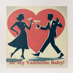 Mittelalter Valentine Angesagt Martini Tanzlein Pa Puzzle
