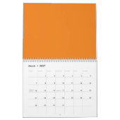 Mittelalter Zeitplan | Schule & Büroplaner Kalender (Mär 2027)
