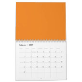 Mittelalter Zeitplan | Schule & Büroplaner Kalender (Feb 2027)