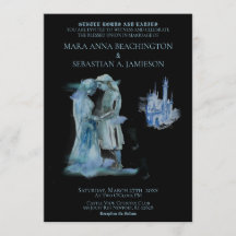 *~* Mittelalterliche Burg Schloss Couple Burg in L