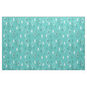 Mittelalterliche Burgen Stoff (Fat Quarter (45,7 x 55,9 cm))