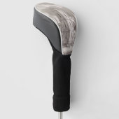 Mittelalterliche Christliche Kirche Golf Headcover (angewinkelt)