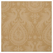 Mittelalterliche Drachen Stoff (Muster)