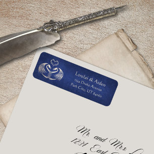 mittelalterliche Drachenadresse