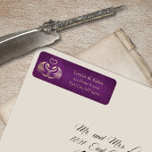 mittelalterliche Drachenadresse