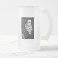 Mittelalterliche Frau