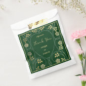 Mittelalterliche Goldflorenkärte und Hochzeit mit Geschenktütchen (Versiegelt)