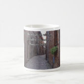 Mittelalterliche italienische kaffeetasse (Mittel)