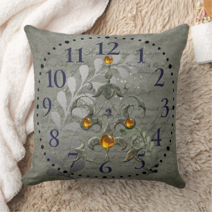 Mittelalterliche Jewel Kissen