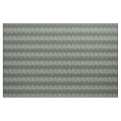 Mittelalterliche Kaninchen oder Hares Muster Stoff (Yard (91,4 cm))