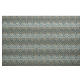 Mittelalterliche Kaninchen oder Hares Muster Stoff (Fat Quarter (45,7 x 55,9 cm))