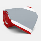 Mittelalterliche Krawatte (Gerollt)