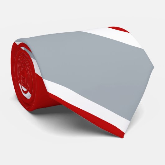 Mittelalterliche Krawatte (Gerollt)