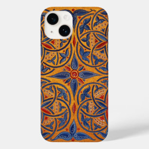 Mittelalterliche Kreise Case-Mate iPhone 14 Hülle