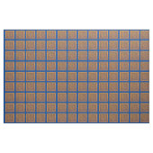 Mittelalterliche Kreise Stoff (Yard (91,4 cm))