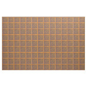Mittelalterliche Kreise Stoff (Yard (91,4 cm))