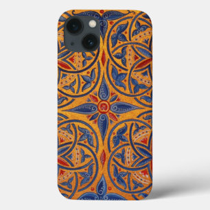 Mittelalterliche Kreisen Case-Mate iPhone Fall Hülle