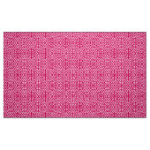 Mittelalterliche Kreuzmatratze - Fuchsia Pink Stoff (Fat Quarter (45,7 x 55,9 cm))