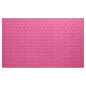 Mittelalterliche Kreuzmatratze - Fuchsia Pink Stoff (Yard (91,4 cm))