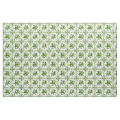 mittelalterliche Löwen und Griffins Stoff (Fat Quarter (45,7 x 55,9 cm))