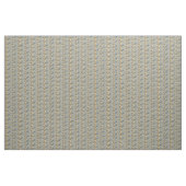 Mittelalterliche moderne Abstrakte Fabric Green Stoff (Yard (91,4 cm))
