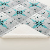 Mittelalterliche moderne atomare Sternenexplosion Sherpadecke (3/4)
