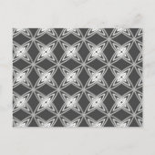 Mittelalterliche moderne Atomdrucktechnik - Kohleg Postkarte (Vorderseite)