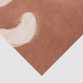 Mittelalterliche moderne Bio Kunst - Entstehung Seidenpapier (Ausschnitt)