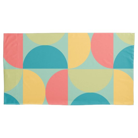 Mittelalterliche Moderne Bittersüße Senf und Olive Kissenbezug (Vorderseite)