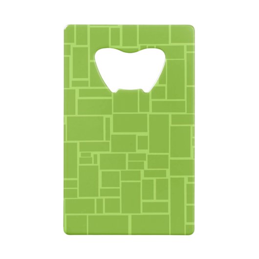 Mittelalterliche moderne Flaschenöffner (Rückseite)