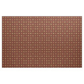 Mittelalterliche Moderne Gemusterte Linien (Mahago Stoff (Fat Quarter (45,7 x 55,9 cm))