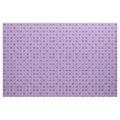 Mittelalterliche Moderne Gemusterte Linien (Mauve) Stoff (Fat Quarter (45,7 x 55,9 cm))