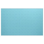 Mittelalterliche moderne Gemusterte Linien (Sky Bl Stoff (Yard (91,4 cm))