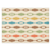 Mittelalterliche moderne Ketten mehrfarbig Tischdecke (Vorderseite (Horizontal))