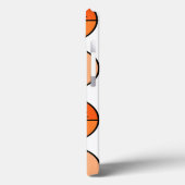 Mittelalterliche moderne Kreishalfen Case-Mate iPhone Hülle (Rückseite / Links)