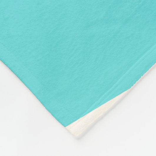 Mittelalterliche Moderne Raute Fleece Blanket (Ecke)