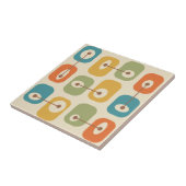 Mittelalterliche moderne Squishkuben Fliese (Seite)