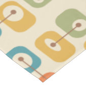 Mittelalterliche moderne Squishkuben Tischdecke (Schrägansicht)