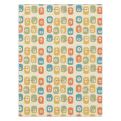 Mittelalterliche moderne Squishkuben Tischdecke (Vorderseite)