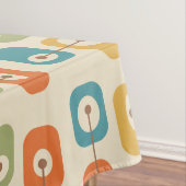 Mittelalterliche moderne Squishkuben Tischdecke (Beispiel)