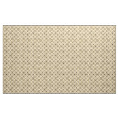 Mittelalterliche Moderne Sternexplosion Brawn Clay Stoff (Yard (91,4 cm))