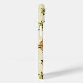 Mittelalterliche Moderne Sternexplosionen mehrfarb Case-Mate iPhone Hülle (Rückseite / Rechts)