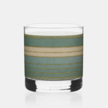 Mittelalterliche, moderne, verschmutzte Streifen d