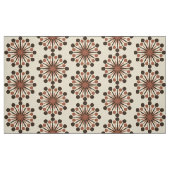 Mittelalterliche moderne Wiederholung Sternexplosi Stoff (Fat Quarter (45,7 x 55,9 cm))