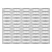 Mittelalterliche Raute Tischdecke (Vorderseite (Horizontal))