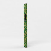 Mittelalterliche Renaissance Herald Lion Leopard M Case-Mate iPhone Hülle (Hinten/Rechts)