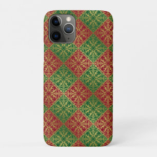 Mittelalterliche Renaissance Herald Lion Leopard M Case-Mate iPhone Hülle