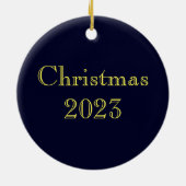 Mittelalterliche Renaissance Herald Lion Leopard M Keramik Ornament (Hinten)