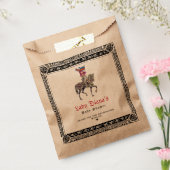 Mittelalterliche Renaissance Ritter Renfaire Babyd Geschenktütchen (Versiegelt)